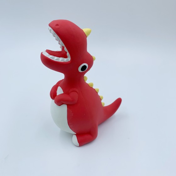 Dinosaur Crocodile Animal Crossing Baby Toys